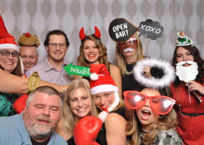 Vesta Energy Christmas Party