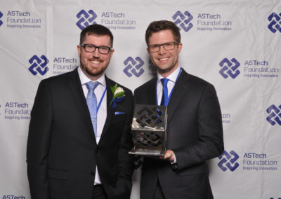 ASTECH Foundation Awards