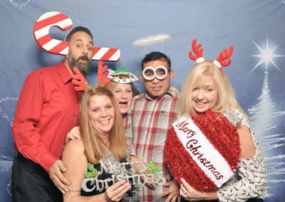 Costco South Christmas Party