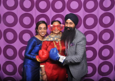 Harjinder’s 60th Birthday