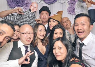 Trang & Jerry’s Wedding