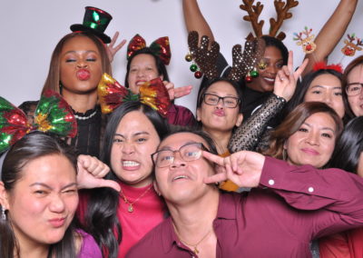 Trico LivingWell | 2023 Holiday Party