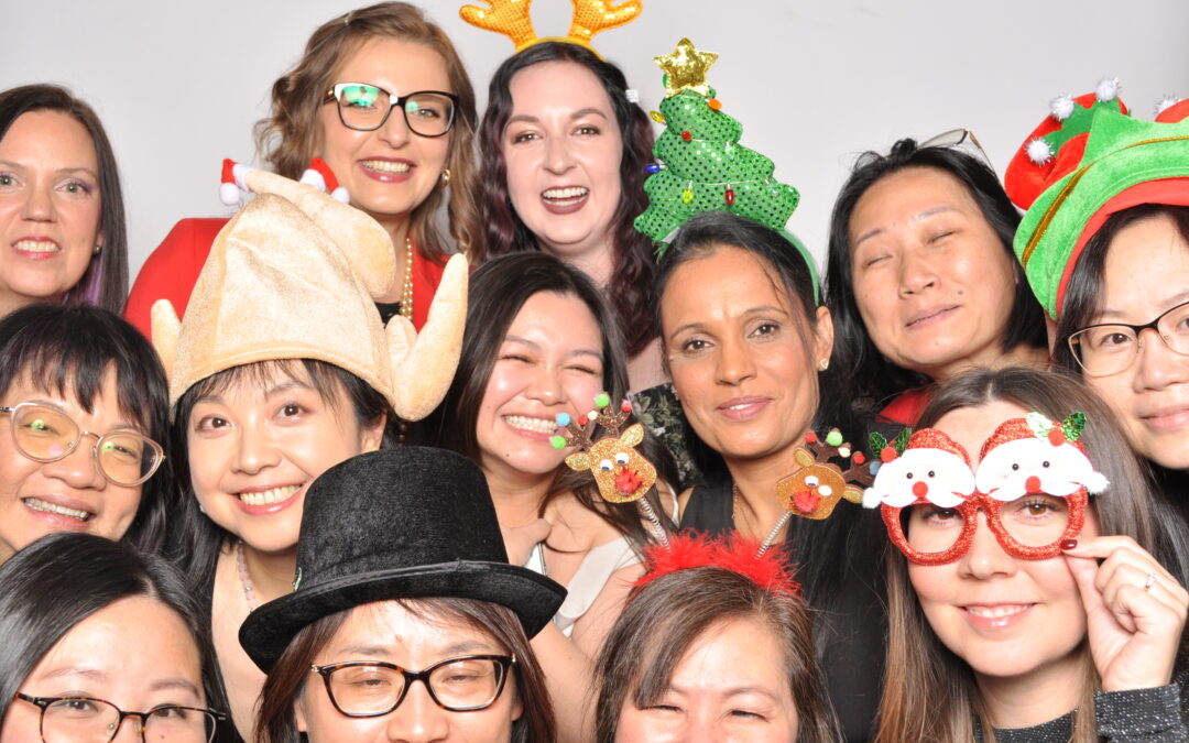 Trico Homes | 2024 Holiday Party