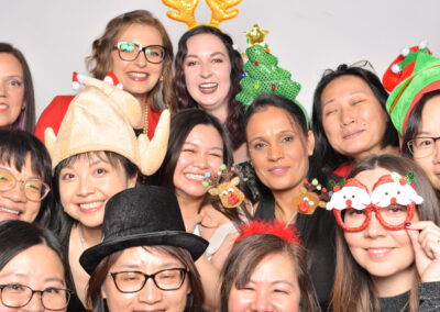 Trico Homes | 2024 Holiday Party