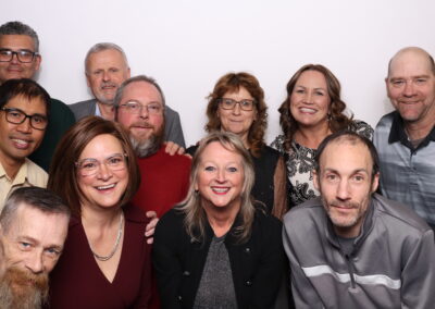 McIntyre Group | 2024 Holiday Party