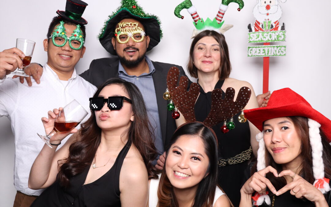 Trico Communities | 2024 Holiday Party