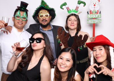 Trico Communities | 2024 Holiday Party